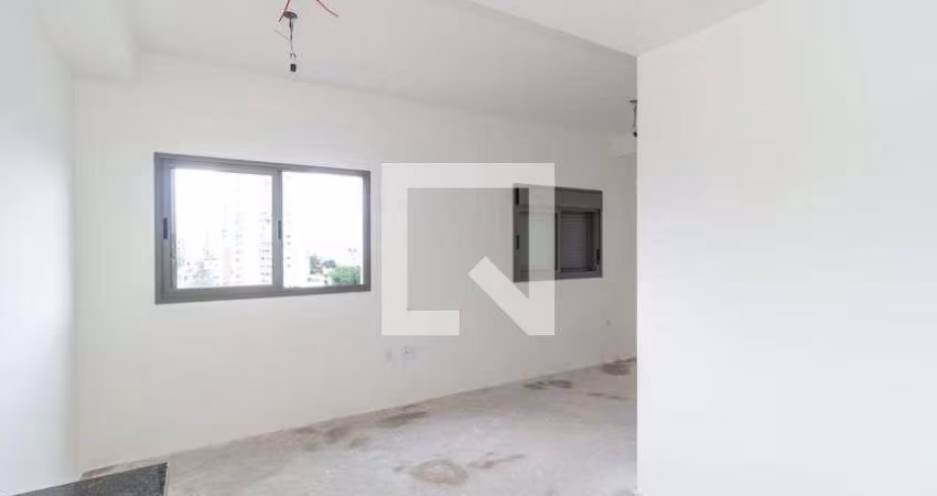 Apartamento à Venda - Vila Aricanduva, 1 Quarto,  28 m2