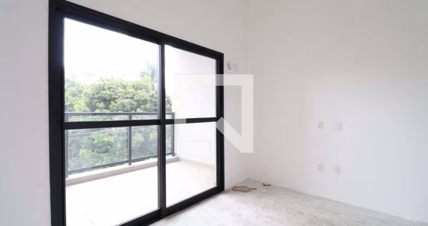 Apartamento à Venda - Lapa, 1 Quarto,  29 m2