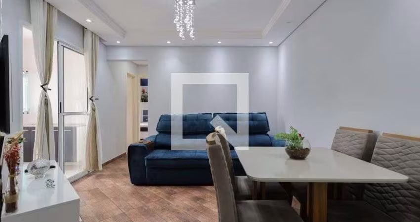 Apartamento à Venda - Vila Dionísia, 2 Quartos,  47 m2