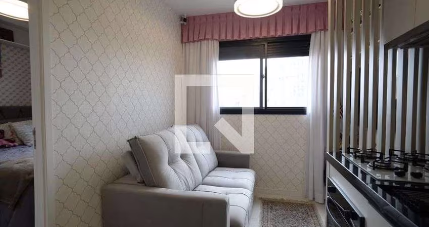 Apartamento à Venda - Liberdade, 1 Quarto,  24 m2
