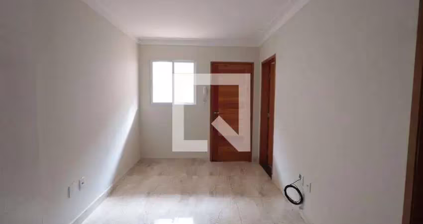 Apartamento à venda - vila esperança, 2 quartos,  36 m2