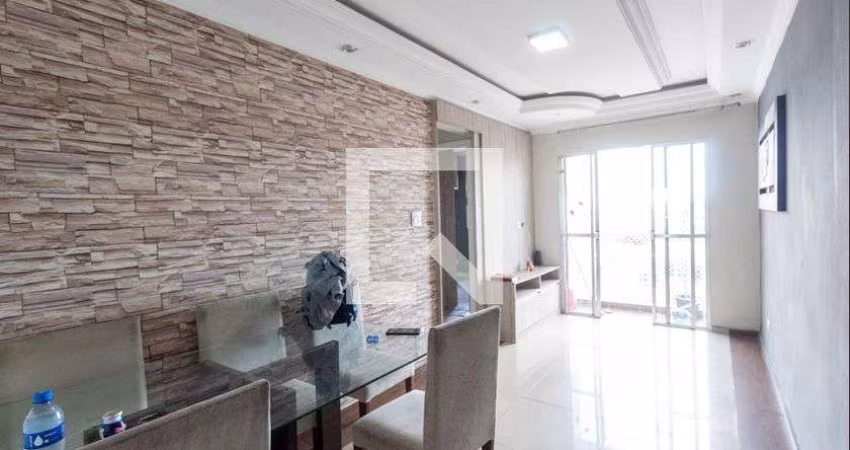 Apartamento à Venda - Ermelino Matarazzo, 2 Quartos,  65 m2