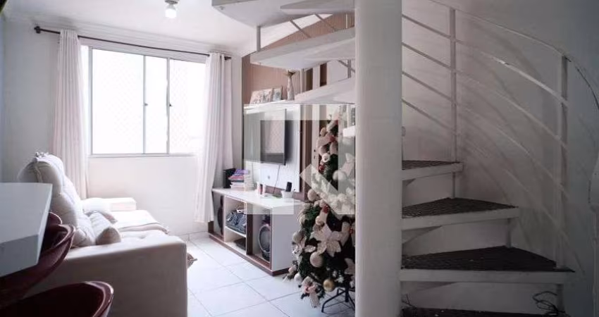 Apartamento à Venda - Ponte Rasa, 2 Quartos,  82 m2