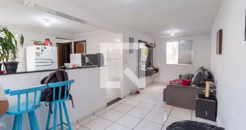 Apartamento à venda - artur alvim, 2 quartos,  55 m2