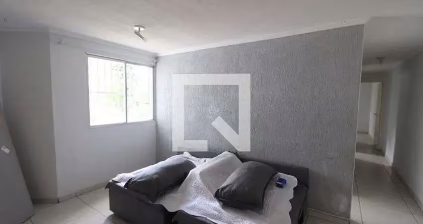 Apartamento à venda - casa verde, 2 quartos,  56 m2