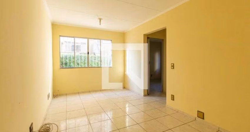 Apartamento à Venda - Vila Progresso, 2 Quartos,  54 m2