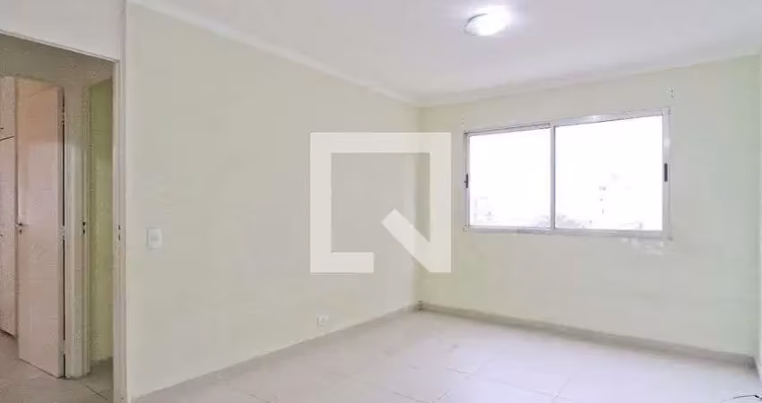 Apartamento com 2 quartos à venda na Rua Garção Tinoco, 60, Santana, São Paulo