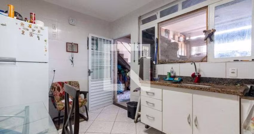 Casa à Venda - Itaquera, 5 Quartos,  180 m2