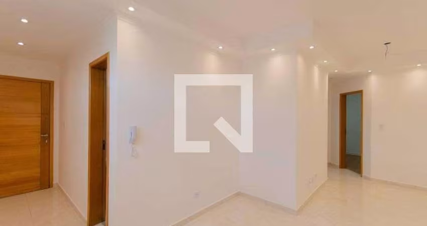 Apartamento à Venda - Cangaíba, 2 Quartos,  45 m2