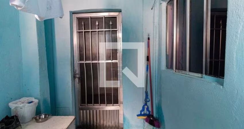 Casa à Venda - Jardim Miriam, 1 Quarto,  180 m2