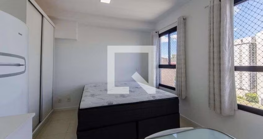 Apartamento à Venda - Liberdade, 1 Quarto,  24 m2
