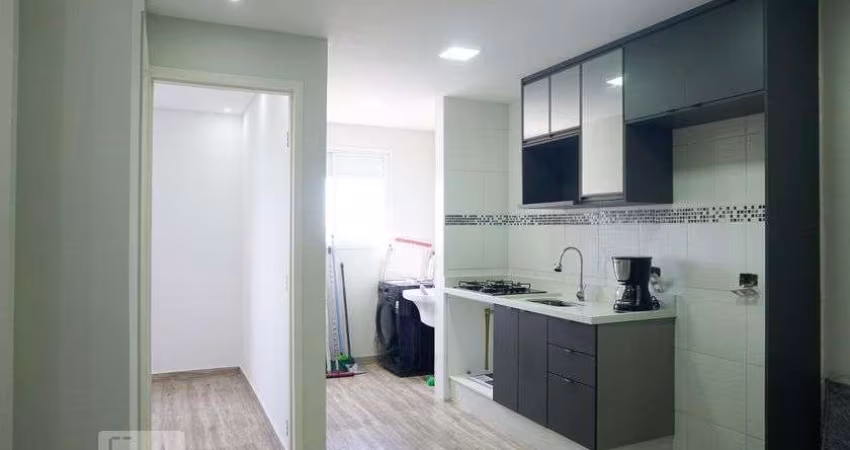 Apartamento à Venda - Artur Alvim, 2 Quartos,  40 m2