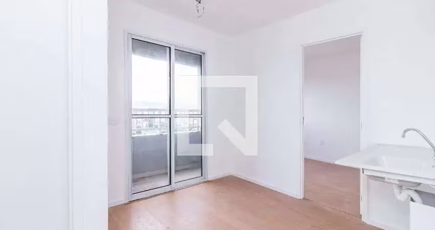 Apartamento à venda - vila romana, 1 quarto,  27 m2