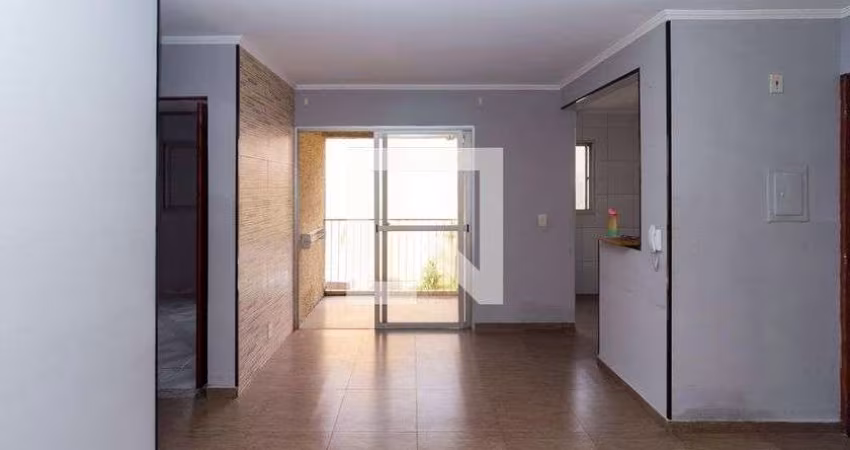 Apartamento à Venda - Sapopemba, 2 Quartos,  51 m2