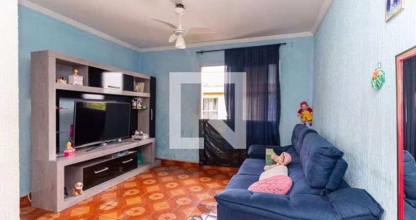 Apartamento à Venda - Vila Jacuí, 2 Quartos,  49 m2