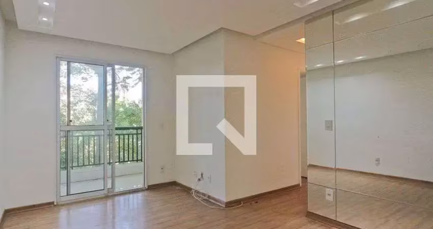 Apartamento à venda - jardim peri, 2 quartos,  54 m2