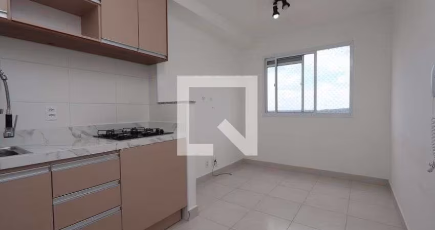 Apartamento à Venda - Sapopemba, 1 Quarto,  26 m2