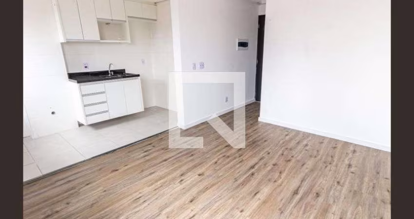 Apartamento à Venda - Belém, 1 Quarto,  26 m2