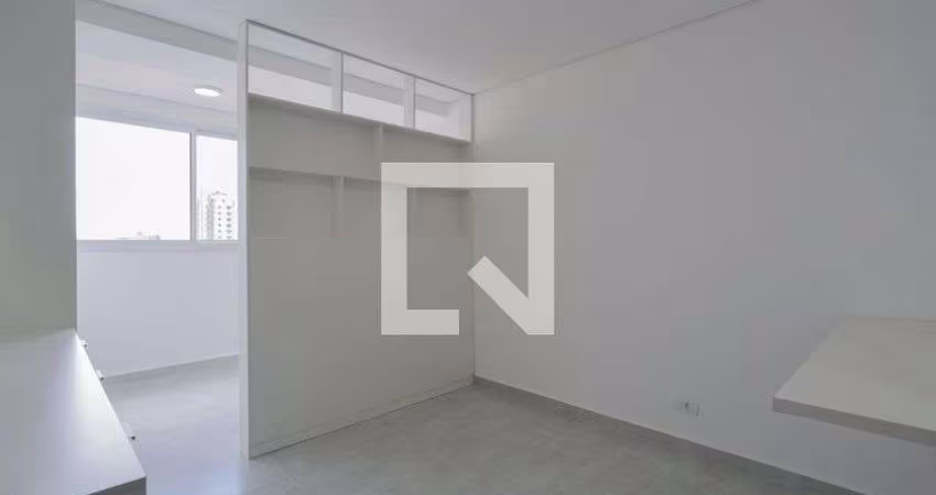 Apartamento à Venda - Santana, 1 Quarto,  25 m2