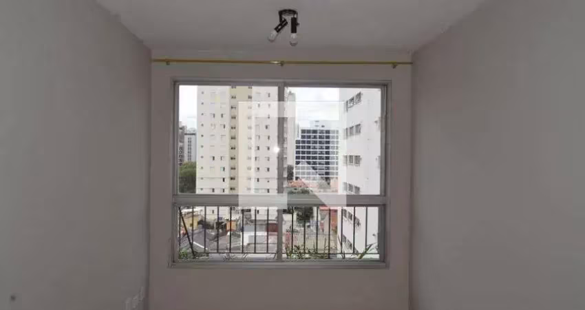 Apartamento com 1 quarto à venda na Rua dos Patriotas, 618, Ipiranga, São Paulo