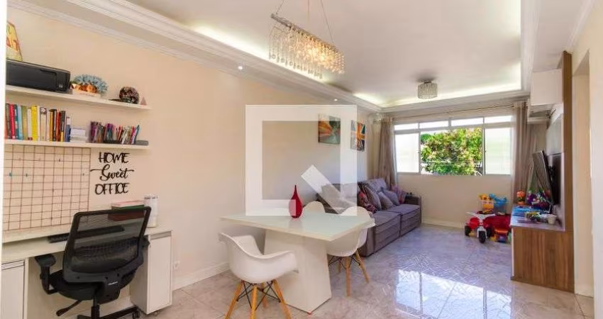 Apartamento à Venda - Vila Ema, 2 Quartos,  74 m2