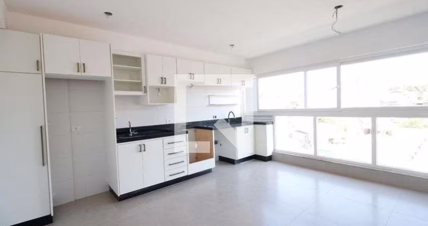 Apartamento à Venda - Mandaqui, 1 Quarto,  40 m2
