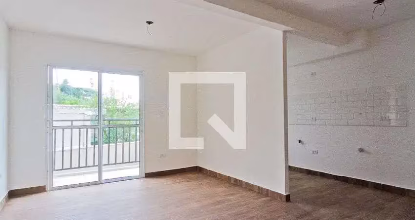 Apartamento à Venda - Piqueri, 2 Quartos,  55 m2