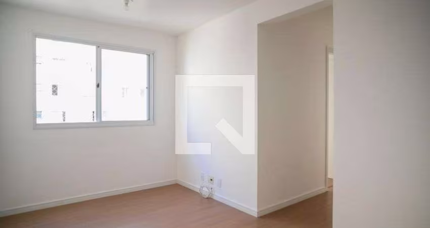 Apartamento à Venda - Jardim São Savério, 2 Quartos,  40 m2