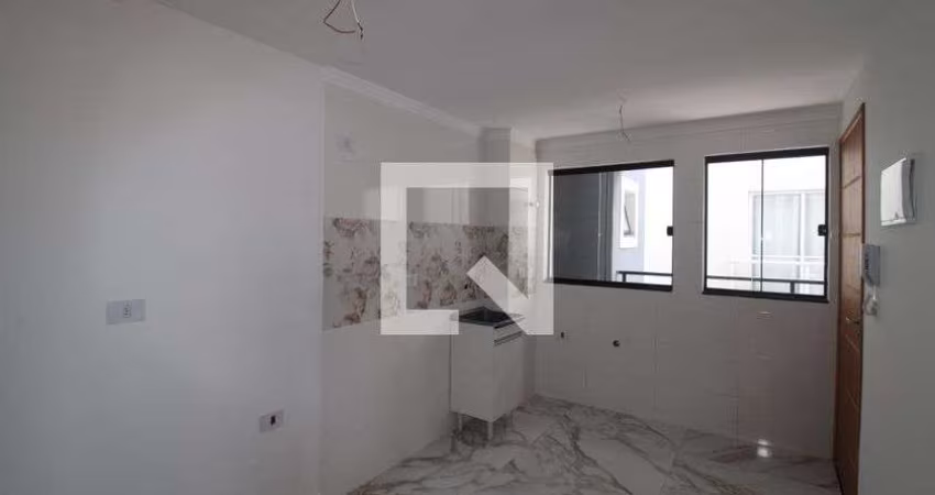Apartamento à Venda - Casa Verde, 1 Quarto,  32 m2