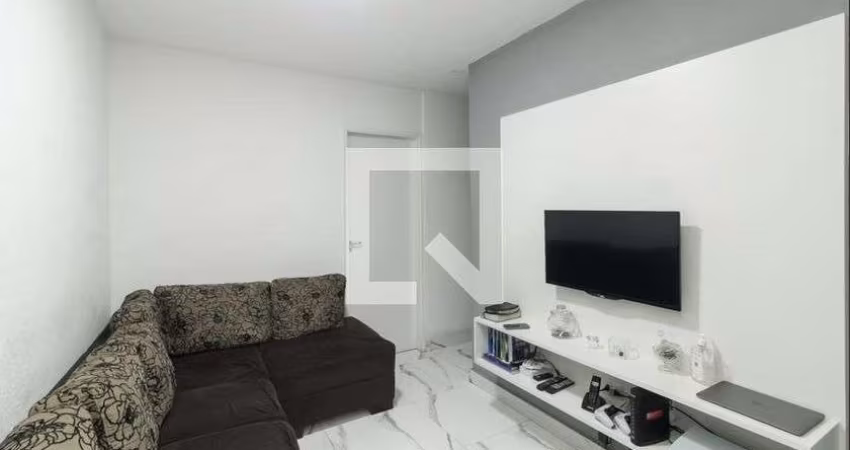 Apartamento à Venda - Artur Alvim, 2 Quartos,  47 m2