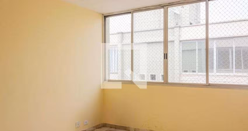 Apartamento à Venda - Água Branca, 1 Quarto,  47 m2