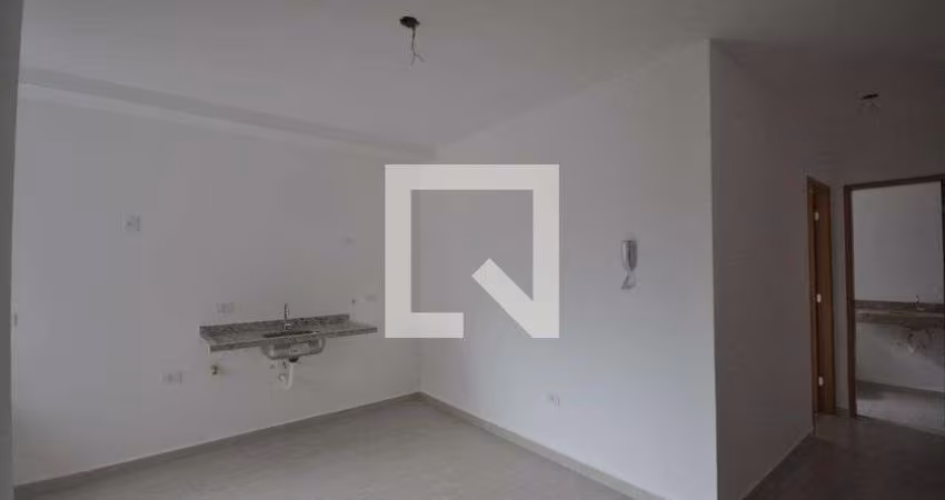 Apartamento à Venda - Vila Gustavo, 2 Quartos,  37 m2