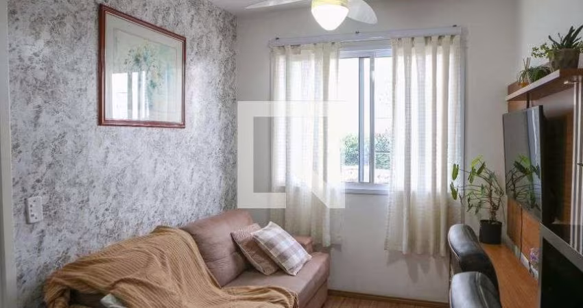 Apartamento à Venda - Água Branca, 1 Quarto,  33 m2
