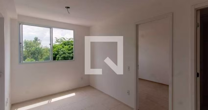 Apartamento à Venda - Sapopemba, 2 Quartos,  35 m2