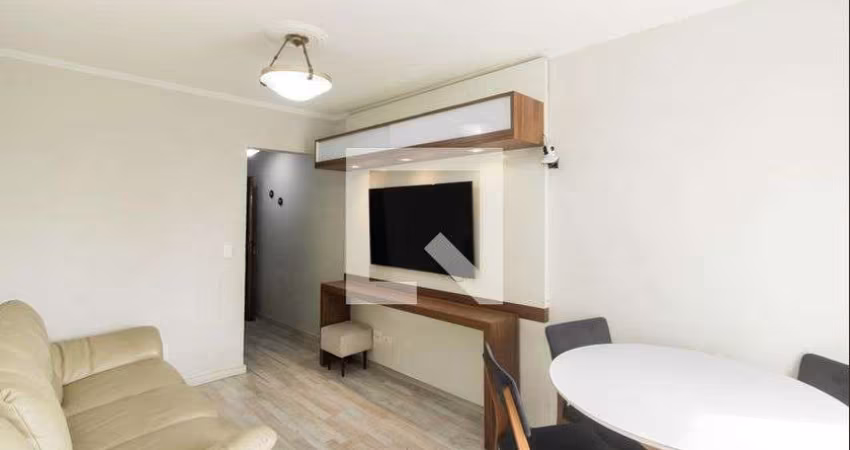 Apartamento à Venda - Cangaíba, 2 Quartos,  51 m2