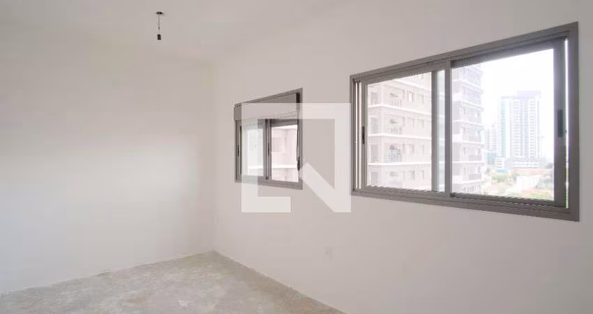 Apartamento à Venda - Vila Aricanduva, 1 Quarto,  27 m2