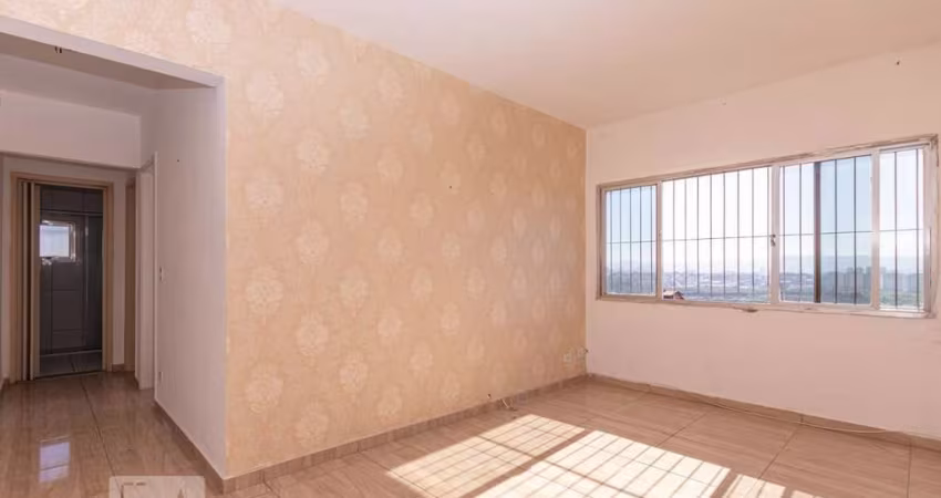 Apartamento à Venda - Cangaíba, 2 Quartos,  55 m2