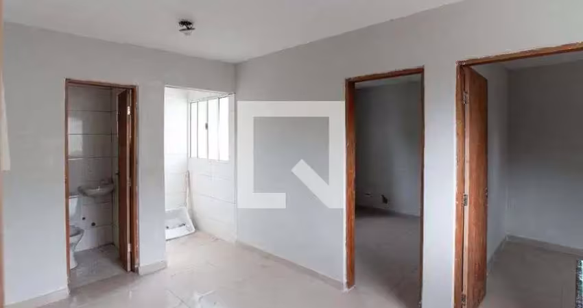 Apartamento à venda - jardim brasil , 2 quartos,  44 m2
