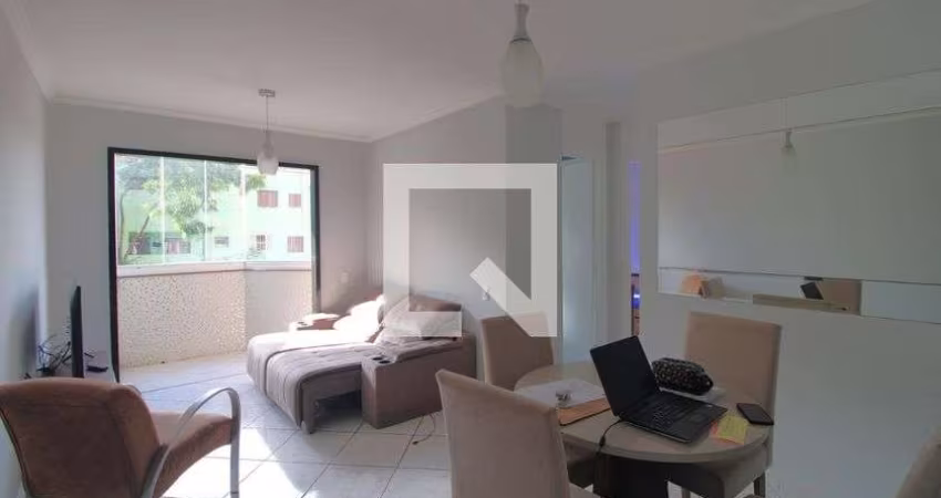 Apartamento à Venda - Jardim Marajoara , 2 Quartos,  55 m2