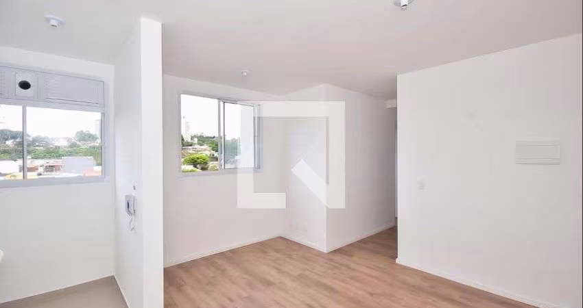 Apartamento à Venda - Portal do Morumbi, 2 Quartos,  42 m2