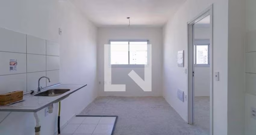 Apartamento à Venda - Vila Andrade, 1 Quarto,  25 m2
