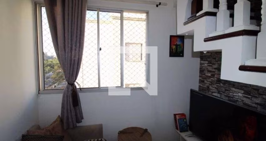 Apartamento à Venda - Jardim Nadir, 2 Quartos,  98 m2