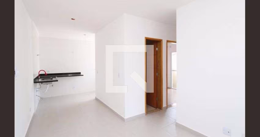 Apartamento à Venda - Vila Ede, 2 Quartos,  44 m2