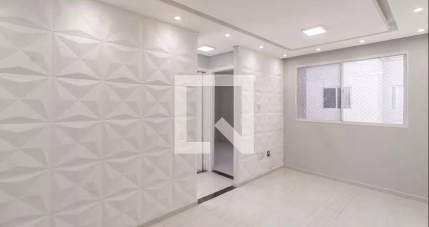 Apartamento à Venda - Ermelino Matarazzo, 2 Quartos,  40 m2