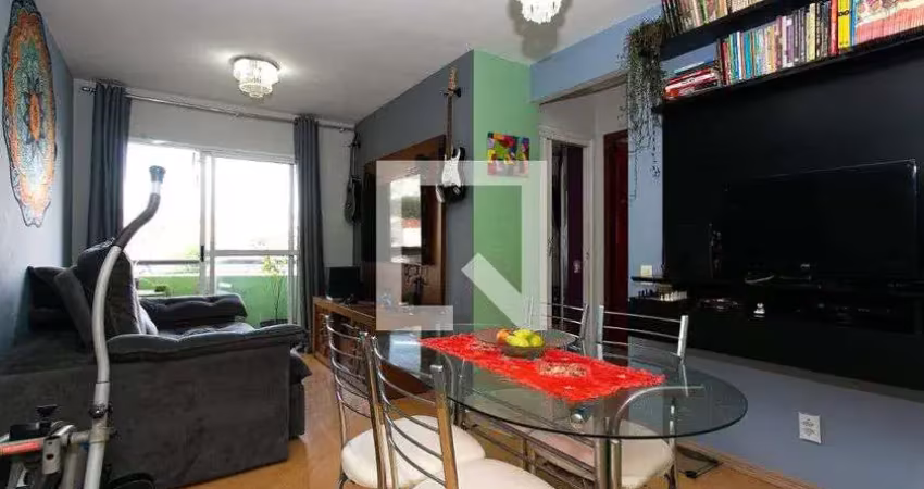Apartamento com 2 quartos à venda na Rua General Sousa Neto, 420, Tatuapé, São Paulo