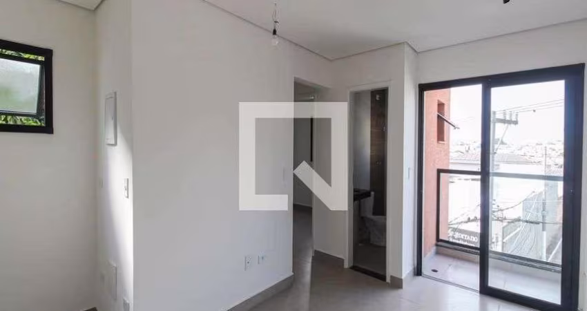 Apartamento à Venda - Vila Ema, 1 Quarto,  42 m2