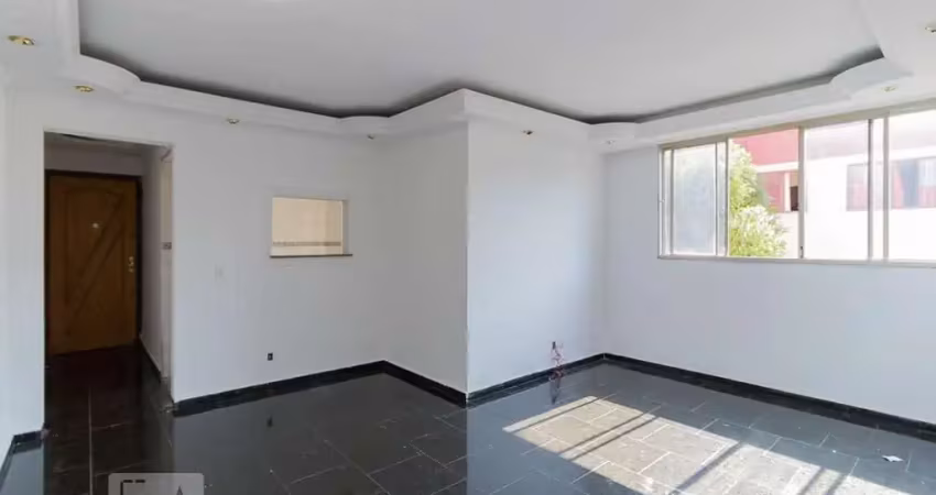 Apartamento com 2 quartos à venda na Rua Subragi, 200 - 810, Itaquera, São Paulo