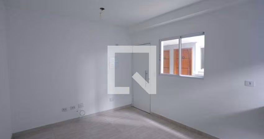 Apartamento à Venda - Ermelino Matarazzo, 2 Quartos,  42 m2