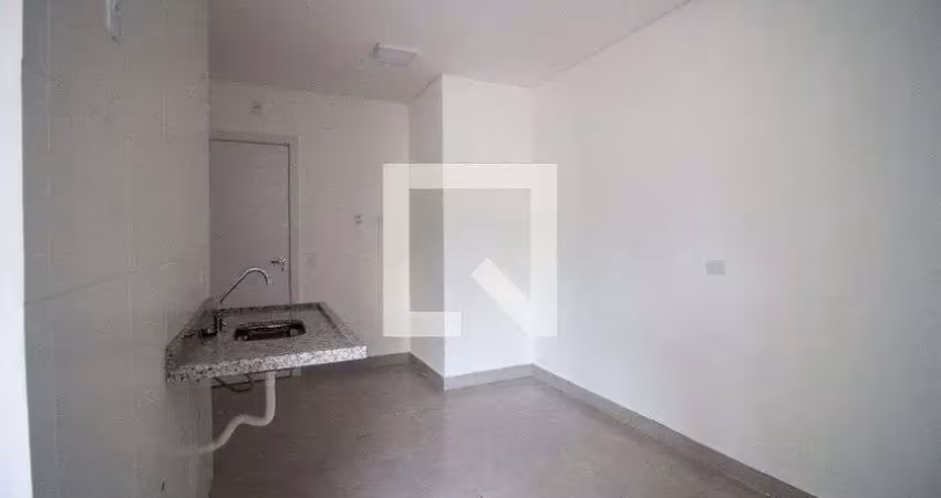 Apartamento à venda - vila carrão, 2 quartos,  35 m2