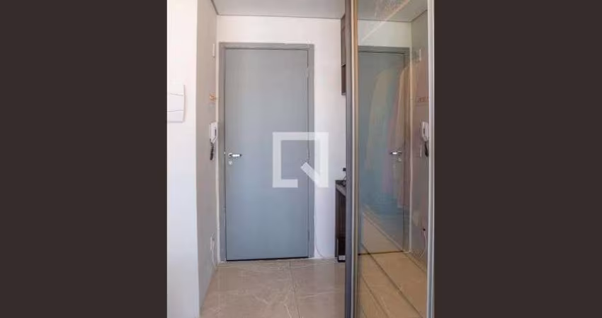 Apartamento à Venda - Bom Retiro, 1 Quarto,  36 m2